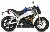 2005 Buell Lightning CityX XB9SX photo